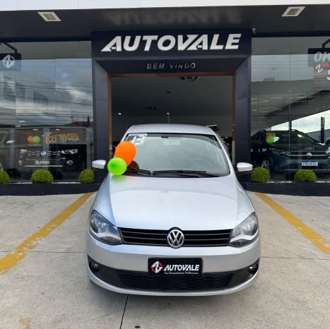 VOLKSWAGEN Fox 1.6 4P FLEX I-MOTION AUTOMATIZADO, Foto 1