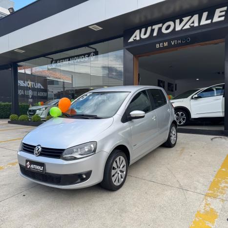 VOLKSWAGEN Fox 1.6 4P FLEX I-MOTION AUTOMATIZADO, Foto 2