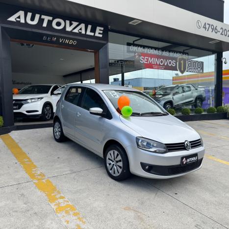 VOLKSWAGEN Fox 1.6 4P FLEX I-MOTION AUTOMATIZADO, Foto 3