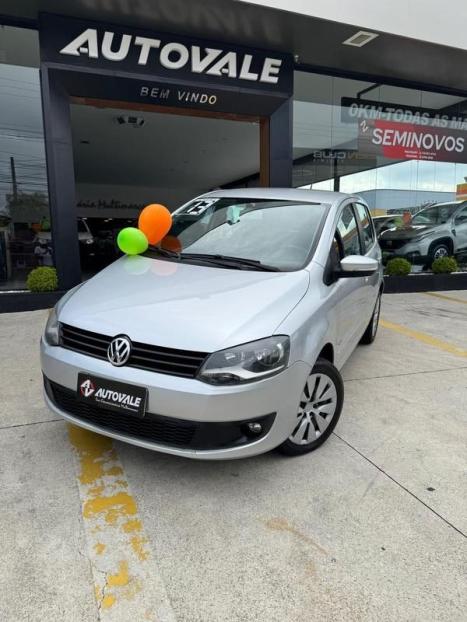 VOLKSWAGEN Fox 1.6 4P FLEX I-MOTION AUTOMATIZADO, Foto 5
