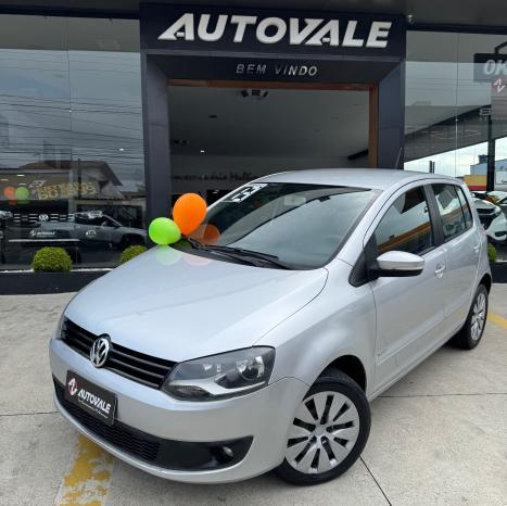 VOLKSWAGEN Fox 1.6 4P FLEX I-MOTION AUTOMATIZADO, Foto 6