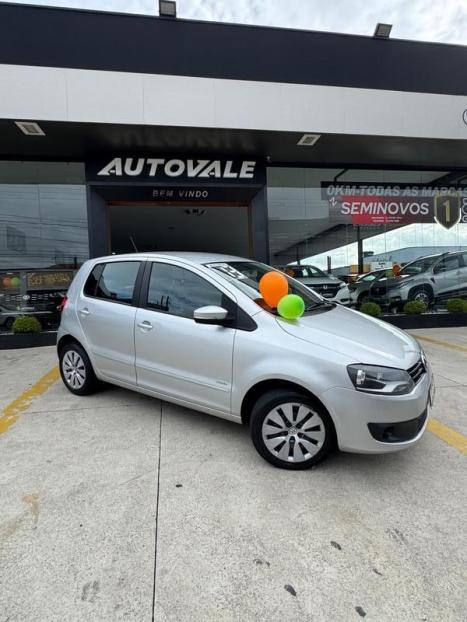 VOLKSWAGEN Fox 1.6 4P FLEX I-MOTION AUTOMATIZADO, Foto 7