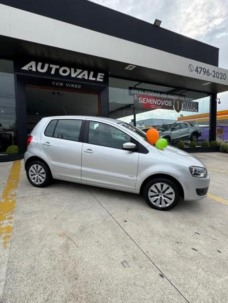 VOLKSWAGEN Fox 1.6 4P FLEX I-MOTION AUTOMATIZADO, Foto 8