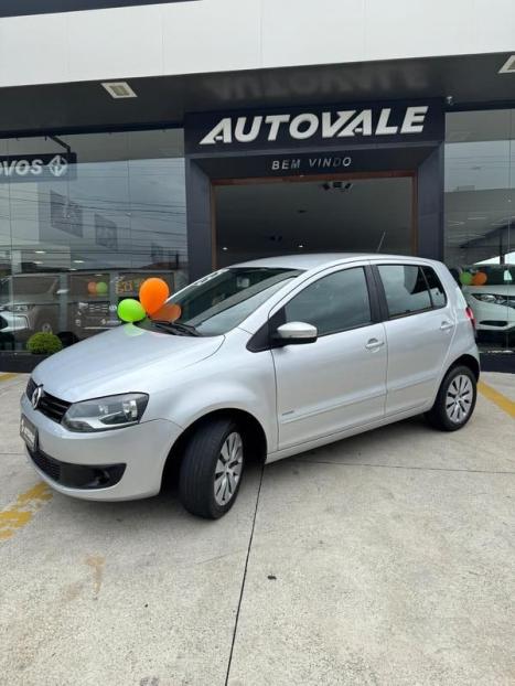 VOLKSWAGEN Fox 1.6 4P FLEX I-MOTION AUTOMATIZADO, Foto 10