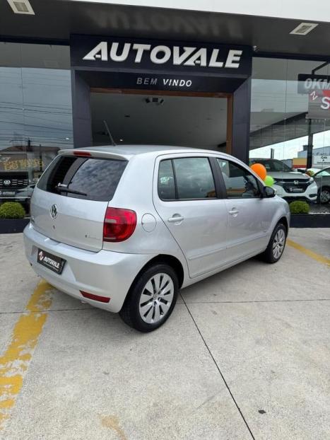 VOLKSWAGEN Fox 1.6 4P FLEX I-MOTION AUTOMATIZADO, Foto 11