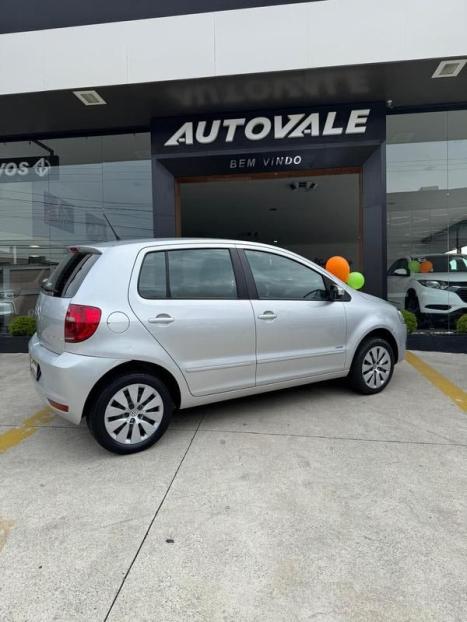VOLKSWAGEN Fox 1.6 4P FLEX I-MOTION AUTOMATIZADO, Foto 13