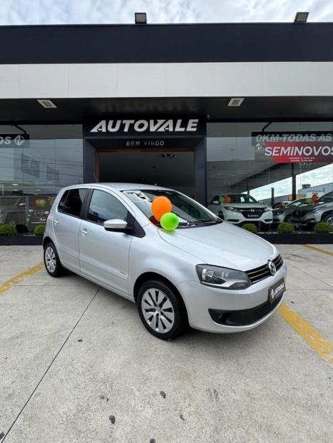VOLKSWAGEN Fox 1.6 4P FLEX I-MOTION AUTOMATIZADO, Foto 14