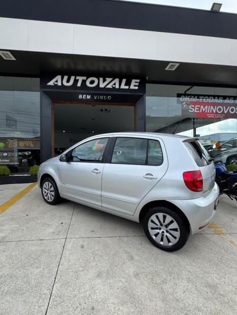 VOLKSWAGEN Fox 1.6 4P FLEX I-MOTION AUTOMATIZADO, Foto 15
