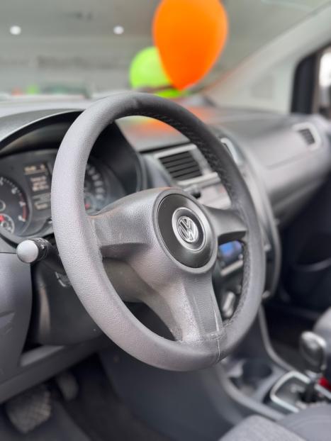 VOLKSWAGEN Fox 1.6 4P FLEX I-MOTION AUTOMATIZADO, Foto 16