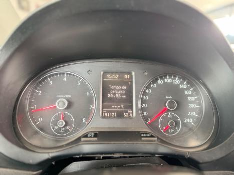 VOLKSWAGEN Fox 1.6 4P FLEX I-MOTION AUTOMATIZADO, Foto 19
