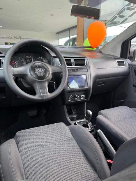 VOLKSWAGEN Fox 1.6 4P FLEX I-MOTION AUTOMATIZADO, Foto 22