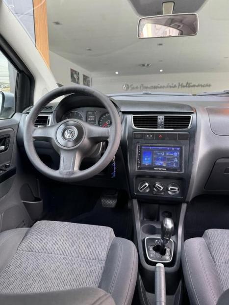 VOLKSWAGEN Fox 1.6 4P FLEX I-MOTION AUTOMATIZADO, Foto 23