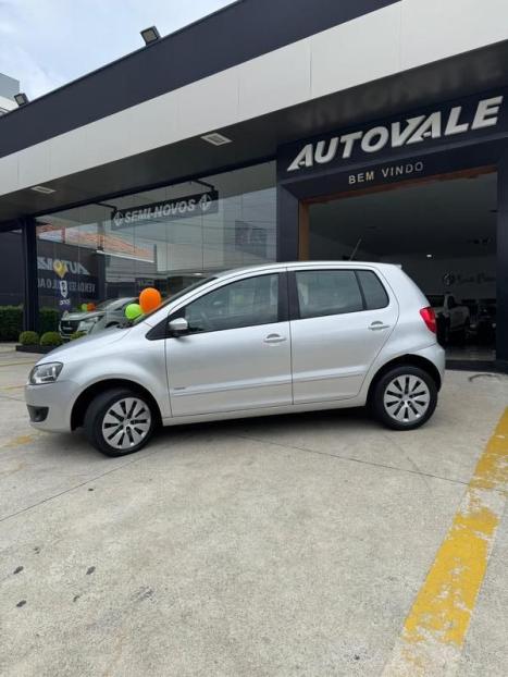 VOLKSWAGEN Fox 1.6 4P FLEX I-MOTION AUTOMATIZADO, Foto 8