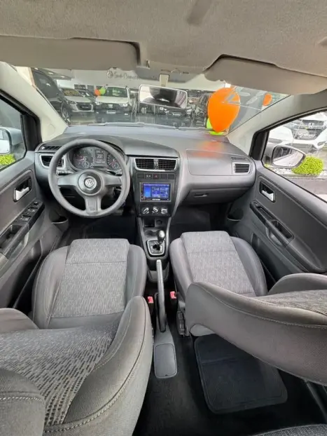 VOLKSWAGEN Fox 1.6 4P FLEX I-MOTION AUTOMATIZADO, Foto 23