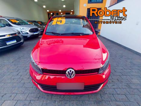 VOLKSWAGEN Fox 1.6 4P PEPPER FLEX, Foto 2