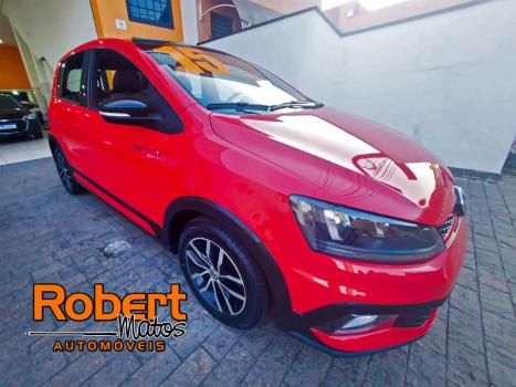 VOLKSWAGEN Fox 1.6 4P PEPPER FLEX, Foto 3