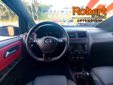 VOLKSWAGEN Fox 1.6 4P PEPPER FLEX, Foto 4