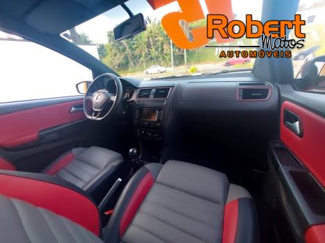 VOLKSWAGEN Fox 1.6 4P PEPPER FLEX, Foto 5