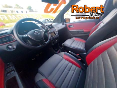 VOLKSWAGEN Fox 1.6 4P PEPPER FLEX, Foto 6