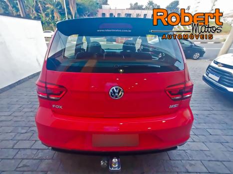 VOLKSWAGEN Fox 1.6 4P PEPPER FLEX, Foto 9