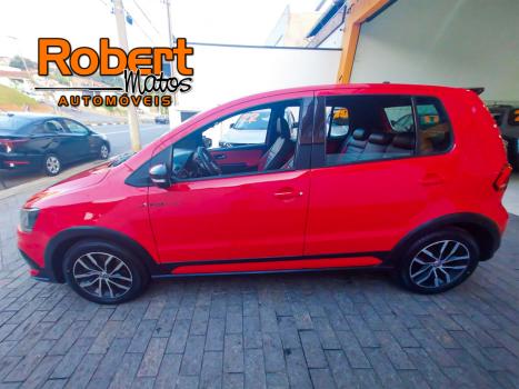 VOLKSWAGEN Fox 1.6 4P PEPPER FLEX, Foto 10