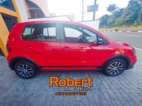VOLKSWAGEN Fox 1.6 4P PEPPER FLEX, Foto 11