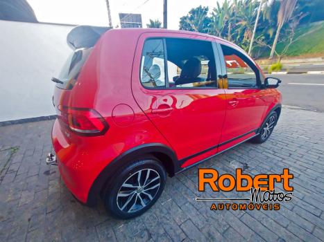VOLKSWAGEN Fox 1.6 4P PEPPER FLEX, Foto 12