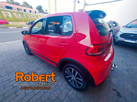 VOLKSWAGEN Fox 1.6 4P PEPPER FLEX, Foto 13