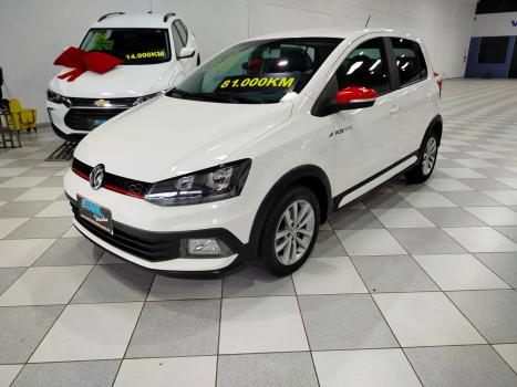VOLKSWAGEN Fox 1.6 4P PEPPER FLEX, Foto 2