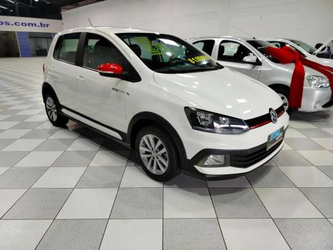 VOLKSWAGEN Fox 1.6 4P PEPPER FLEX, Foto 3