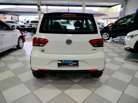 VOLKSWAGEN Fox 1.6 4P PEPPER FLEX, Foto 4