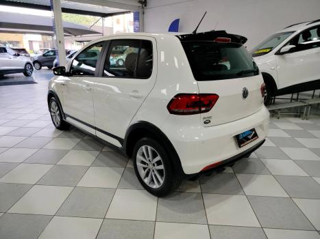 VOLKSWAGEN Fox 1.6 4P PEPPER FLEX, Foto 5