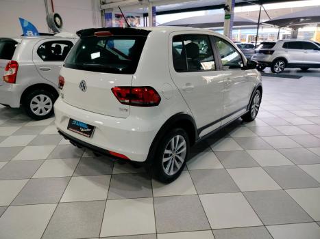 VOLKSWAGEN Fox 1.6 4P PEPPER FLEX, Foto 6