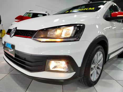 VOLKSWAGEN Fox 1.6 4P PEPPER FLEX, Foto 7