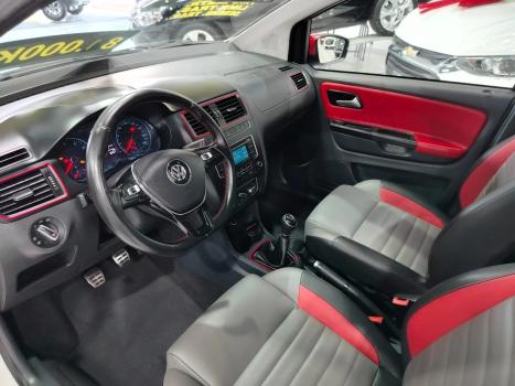 VOLKSWAGEN Fox 1.6 4P PEPPER FLEX, Foto 8