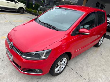 VOLKSWAGEN Fox 1.6 4P COMFORTLINE FLEX, Foto 6