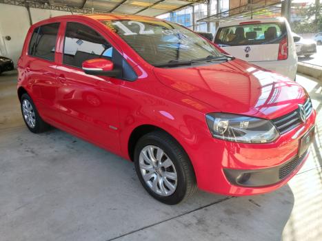 VOLKSWAGEN Fox 1.6 4P TREND FLEX, Foto 2