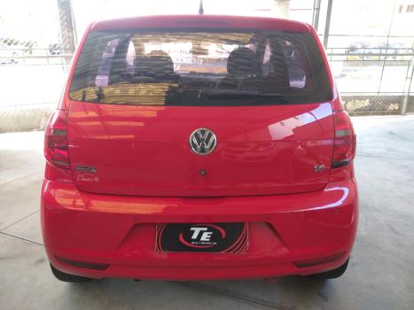 VOLKSWAGEN Fox 1.6 4P TREND FLEX, Foto 3