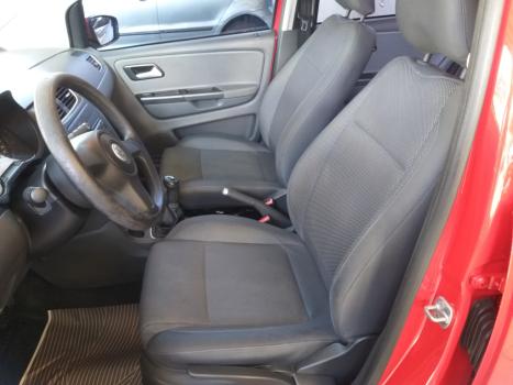 VOLKSWAGEN Fox 1.6 4P TREND FLEX, Foto 5