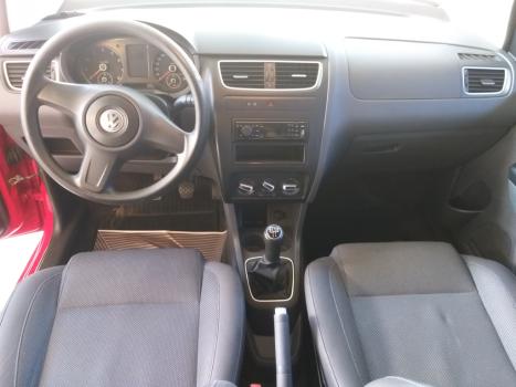 VOLKSWAGEN Fox 1.6 4P TREND FLEX, Foto 7