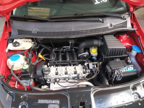 VOLKSWAGEN Fox 1.6 4P TREND FLEX, Foto 13