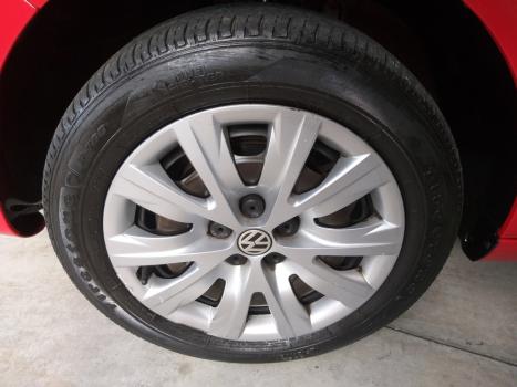 VOLKSWAGEN Fox 1.6 4P TREND FLEX, Foto 14