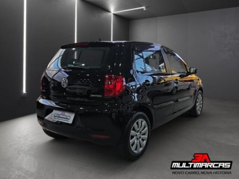 VOLKSWAGEN Fox 1.6 4P, Foto 2
