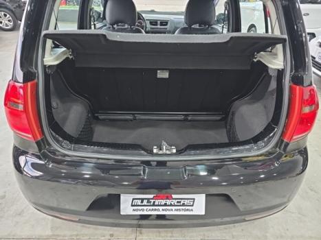 VOLKSWAGEN Fox 1.6 4P, Foto 5