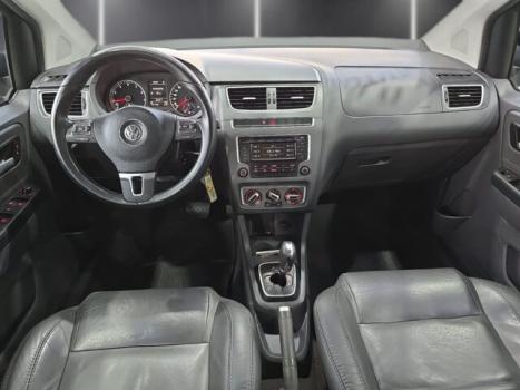 VOLKSWAGEN Fox 1.6 4P, Foto 6