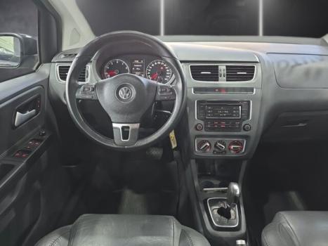 VOLKSWAGEN Fox 1.6 4P, Foto 7