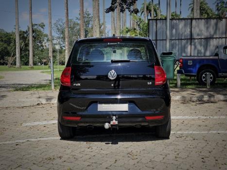 VOLKSWAGEN Fox 1.6 4P FLEX, Foto 3