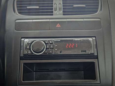 VOLKSWAGEN Fox 1.6 4P FLEX, Foto 8
