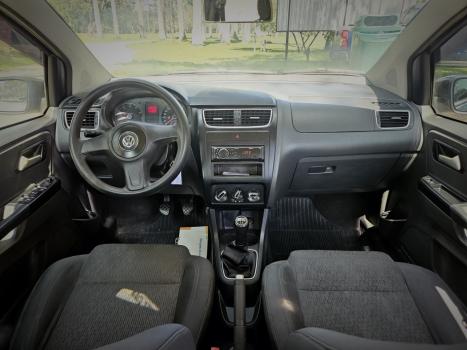 VOLKSWAGEN Fox 1.6 4P FLEX, Foto 11