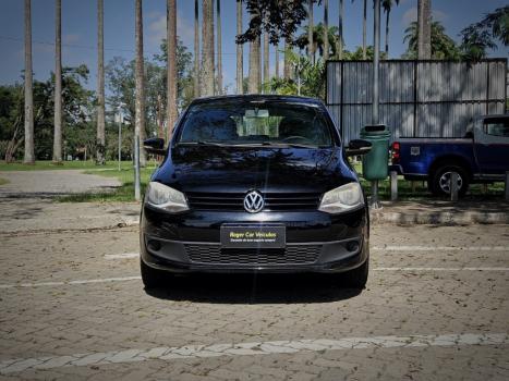 VOLKSWAGEN Fox 1.6 4P FLEX, Foto 12